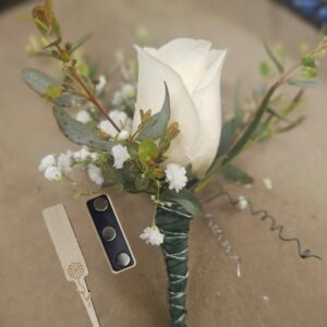 Boutonniere